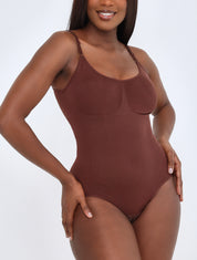 Snatched Shapewear Bodysuit