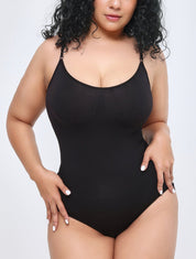 Snatched Shapely Bodysuit - Shapely