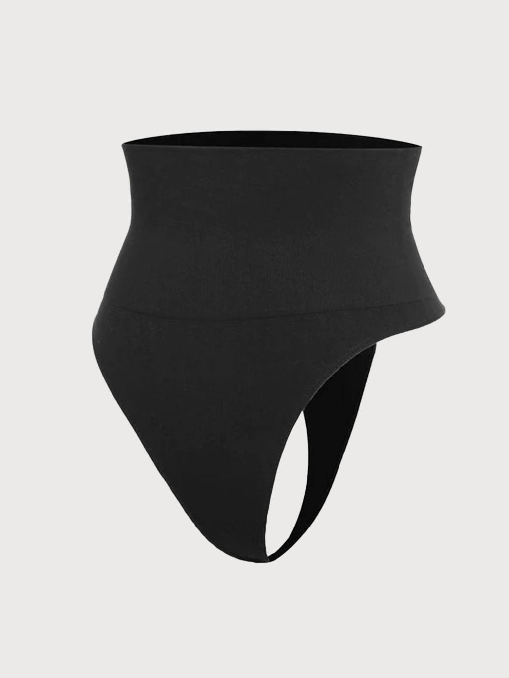 Thong Shapewear Bodysuit – Shapely